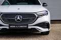 Mercedes-Benz E 300 E 300e Estate Automaat AMG Line | Premium Pakket | Wit - thumbnail 33