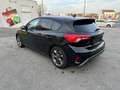 Ford Focus Ford Focus 1,0 EcoBoost Hybrid ST-Line Limousine Schwarz - thumbnail 5