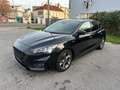 Ford Focus Ford Focus 1,0 EcoBoost Hybrid ST-Line Limousine Schwarz - thumbnail 4