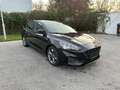 Ford Focus Ford Focus 1,0 EcoBoost Hybrid ST-Line Limousine Schwarz - thumbnail 1