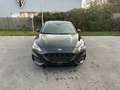 Ford Focus Ford Focus 1,0 EcoBoost Hybrid ST-Line Limousine Schwarz - thumbnail 3