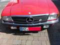 Mercedes-Benz SL 280 R107 Oldtimer Kennzeichen Rojo - thumbnail 16