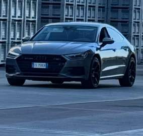 Sportback 50 3.0 tdi mhev quattro tiptronic