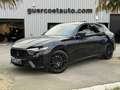 Maserati GranSport 3.0 V6 275CH DIESEL GRANSPORT 210G Negro - thumbnail 1