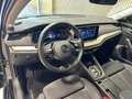 Skoda Octavia Combi 2.0 TDI DSG Style LED|AHK|Headup|ACC|Navi|SH Schwarz - thumbnail 7