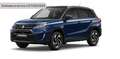 Suzuki Vitara 1.5 140V Hybrid A/T Starview Argento - thumbnail 5