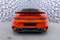 Porsche 992 Turbo S Coupé PDK Oranje - thumbnail 5