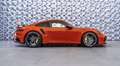 Porsche 992 Turbo S Coupé PDK Oranje - thumbnail 6