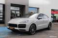 Porsche Cayenne 3.0 E-HYBRID 462H 340 PHEV 14.1KWH PLATINUM EDITION BVA Gris - thumbnail 1
