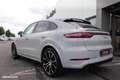 Porsche Cayenne 3.0 E-HYBRID 462H 340 PHEV 14.1KWH PLATINUM EDITION BVA Gris - thumbnail 17