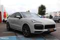 Porsche Cayenne 3.0 E-HYBRID 462H 340 PHEV 14.1KWH PLATINUM EDITION BVA Gris - thumbnail 14