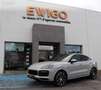 Porsche Cayenne 3.0 E-HYBRID 462H 340 PHEV 14.1KWH PLATINUM EDITION BVA Gris - thumbnail 20