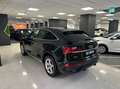 Audi Q5 40 2.0 tdi mhev 12V Business Advanced quattro s-tronic Negro - thumbnail 4
