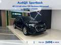 Audi Q5 40 2.0 tdi mhev 12V Business Advanced quattro s-tronic Negro - thumbnail 1