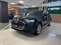 Audi Q5 40 2.0 tdi mhev 12V Business Advanced quattro s-tronic Zwart - thumbnail 2