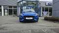 Ford Focus 1,0 EcoBoost ST-Line Blau - thumbnail 2