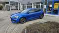 Ford Focus 1,0 EcoBoost ST-Line Blau - thumbnail 3
