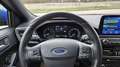 Ford Focus 1,0 EcoBoost ST-Line Blau - thumbnail 13