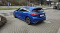 Ford Focus 1,0 EcoBoost ST-Line Blau - thumbnail 5