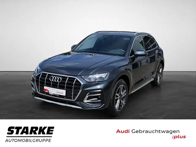 Audi Q5 50 TFSI e S tronic quattro advanced NaviPlus LE...