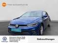 Volkswagen Polo Style 1,0 l TSI OPF 70 kW (95 PS) 5-Gang Navi Blau - thumbnail 1