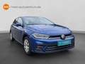 Volkswagen Polo Style 1,0 l TSI OPF 70 kW (95 PS) 5-Gang Navi Blau - thumbnail 7