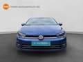 Volkswagen Polo Style 1,0 l TSI OPF 70 kW (95 PS) 5-Gang Navi Blau - thumbnail 2