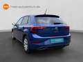 Volkswagen Polo Style 1,0 l TSI OPF 70 kW (95 PS) 5-Gang Navi Blau - thumbnail 4