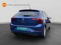 Volkswagen Polo Style 1,0 l TSI OPF 70 kW (95 PS) 5-Gang Navi Blau - thumbnail 6