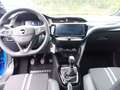 Opel Corsa F 1.2 GS PDC SHZ KAMERA LED MATRIX-LED Blau - thumbnail 10