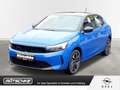 Opel Corsa F 1.2 GS PDC SHZ KAMERA LED MATRIX-LED Blau - thumbnail 1