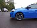 Opel Corsa F 1.2 GS PDC SHZ KAMERA LED MATRIX-LED Blau - thumbnail 16