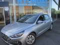 Hyundai i30 1.0 T-GDi MHEV Zilver - thumbnail 1