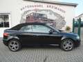 Audi A3 1.8TFSI Cabriolet Attraction NAVI/LEDER/KLIMA Schwarz - thumbnail 4