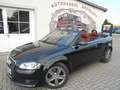 Audi A3 1.8TFSI Cabriolet Attraction NAVI/LEDER/KLIMA Schwarz - thumbnail 1