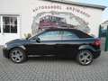 Audi A3 1.8TFSI Cabriolet Attraction NAVI/LEDER/KLIMA Schwarz - thumbnail 6