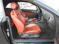 Audi A3 1.8TFSI Cabriolet Attraction NAVI/LEDER/KLIMA Schwarz - thumbnail 14