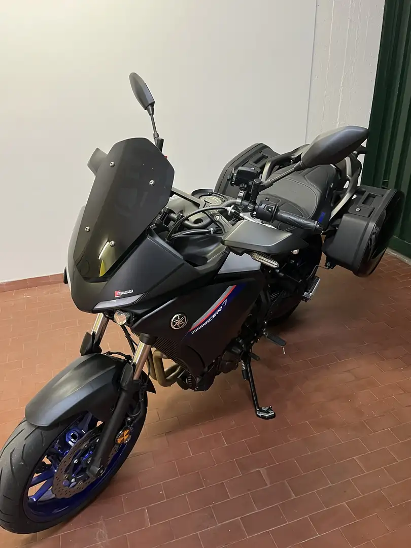 Yamaha Tracer 7 GT GT - 2