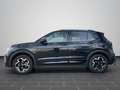 Volkswagen T-Cross R-Line 1.0 TSI | 5 Jahre Garantie | 17" Schwarz - thumbnail 8