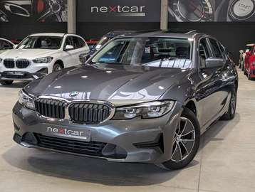 dA Berline 150 G20 *SIEGES SPORT-CAMERA-PANO-LED*