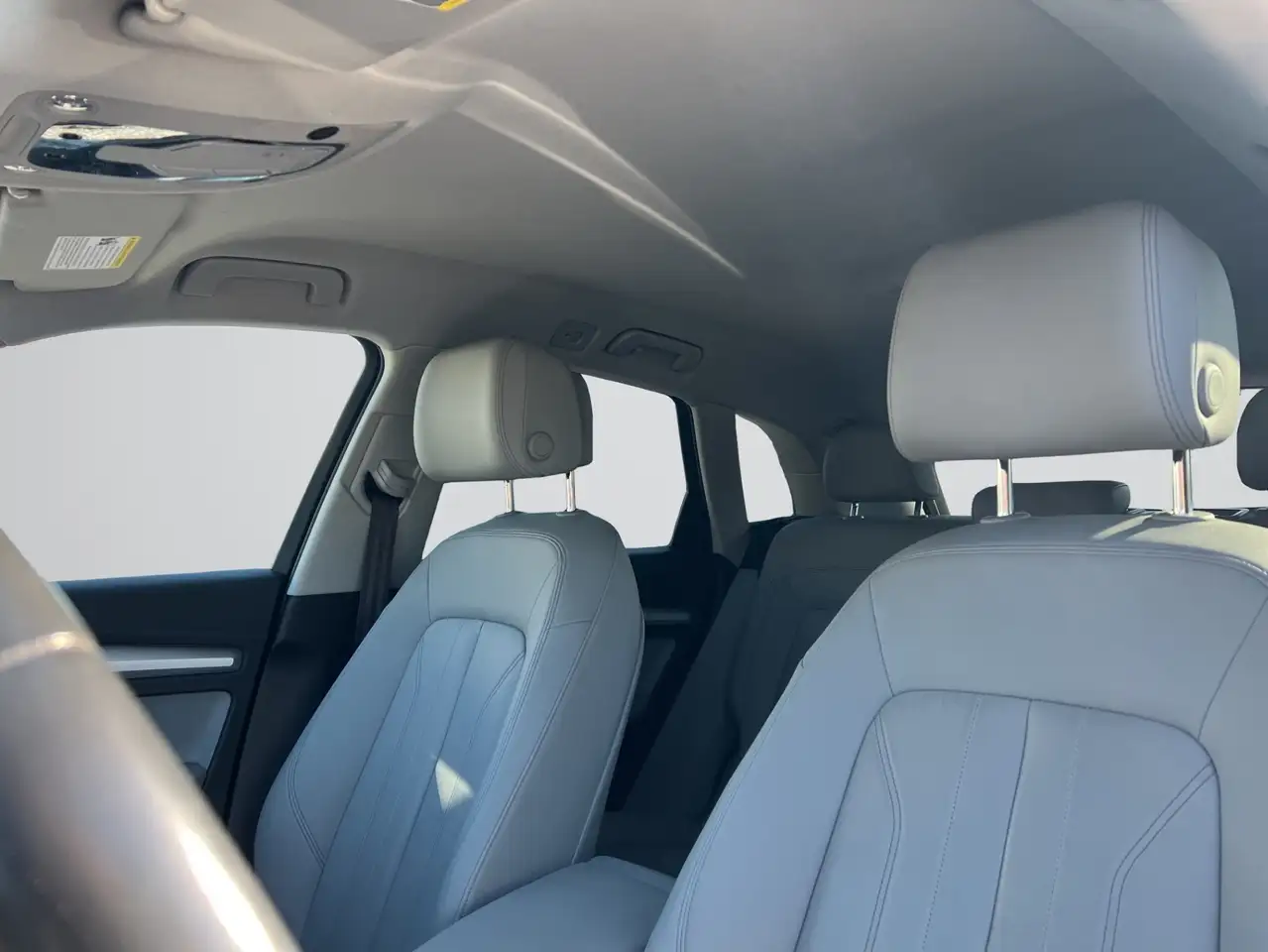 Audi Q5 снимка Audi Q5