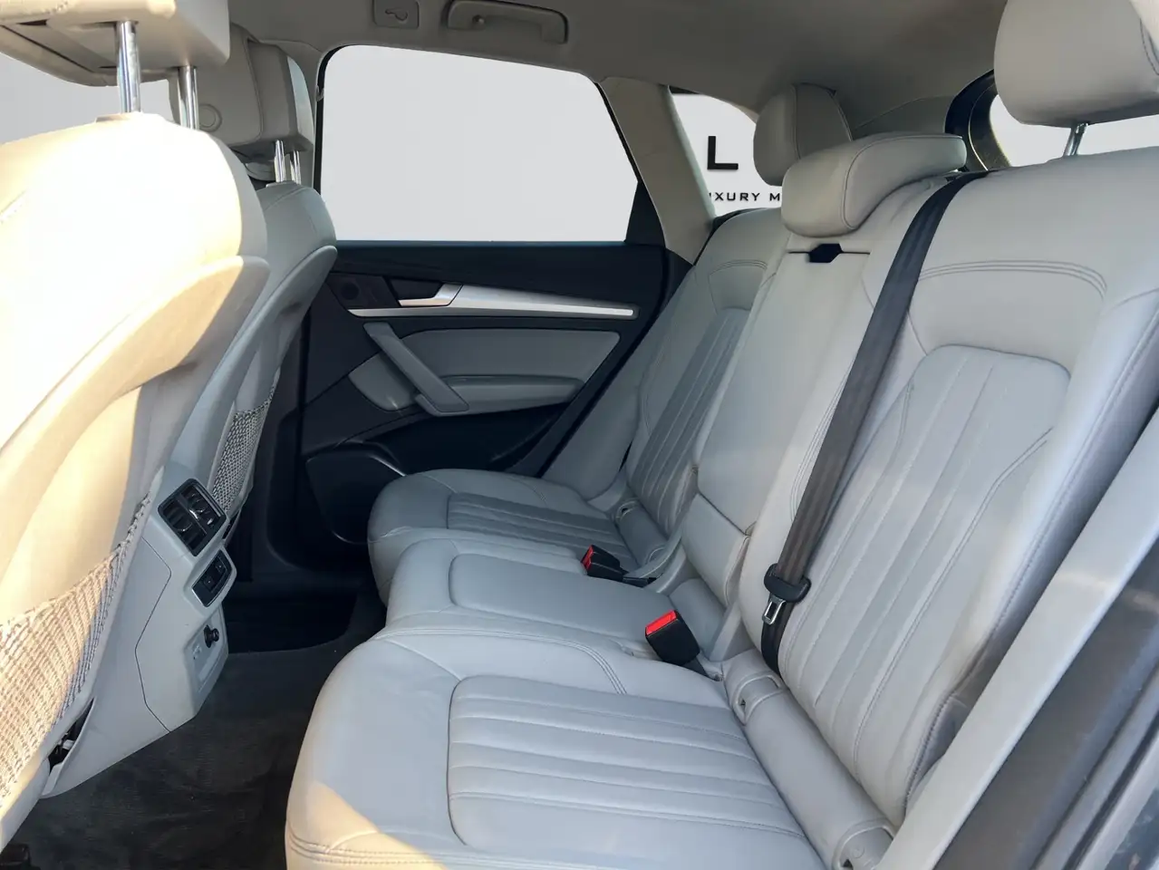 Audi Q5 снимка Audi Q5