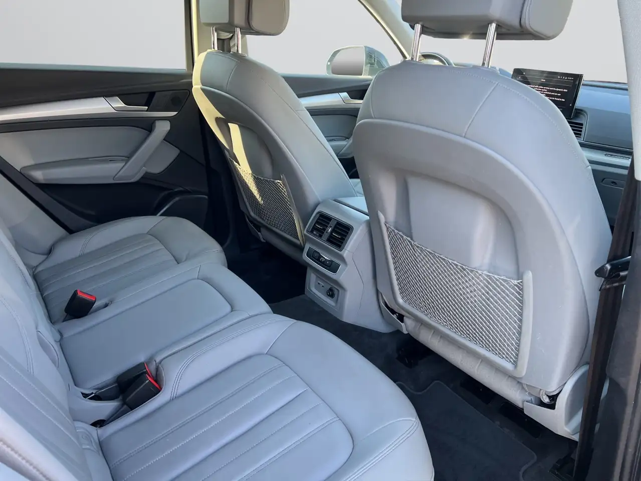 Audi Q5 снимка Audi Q5