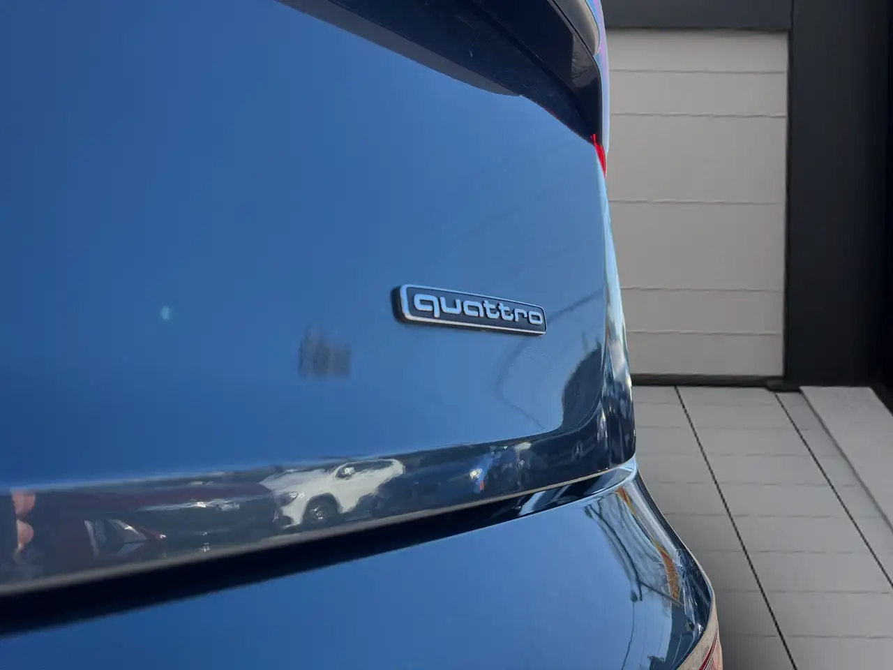 Audi Q5 снимка Audi Q5