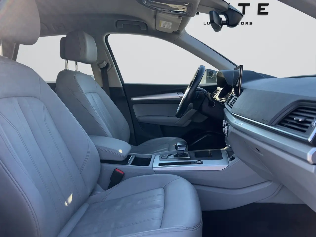 Audi Q5 снимка Audi Q5