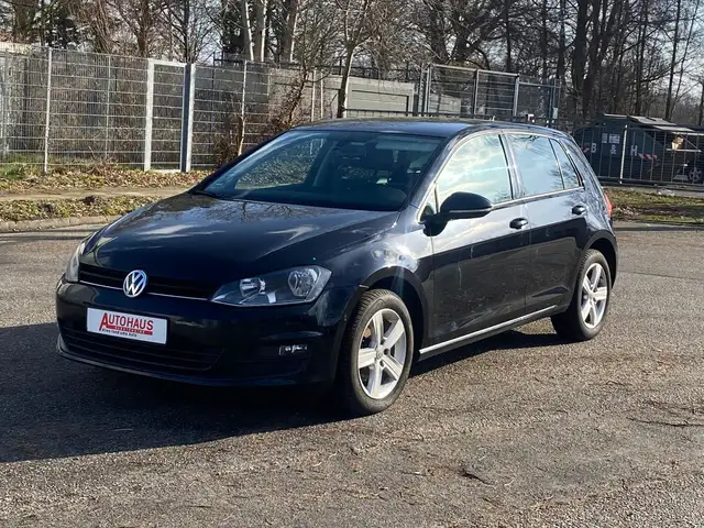 Volkswagen Golf VII Lim. KUPPLUNGNEU