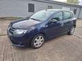 Dacia Sandero Ambiance Azul - thumbnail 1