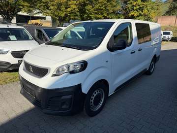 Premium TwinCab / Edition L3 1.Hd/Hu Neu