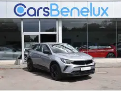 Opel Grandland 1.2 Turbo GS SG CHFF GPS LANE SIDE CAM 1° MAIN