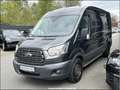 Ford Transit Kasten 350 L3 Klima Standhzg, AHK PDC Grau - thumbnail 5